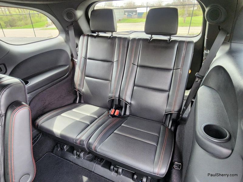 Used 2024 Dodge Durango R/T Premium