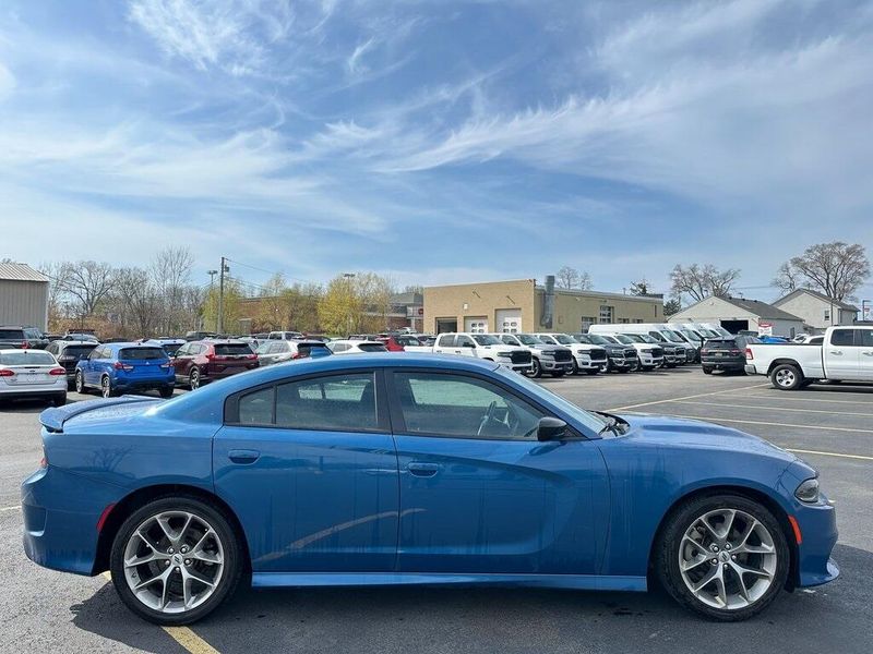 2023 Dodge Charger GTImage 11