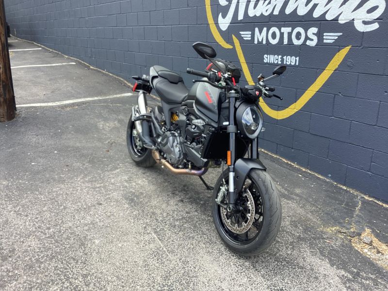Used 2025 Ducati Monster 937 