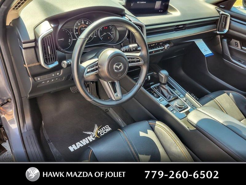 2025 Mazda CX-50 Premium photo 8