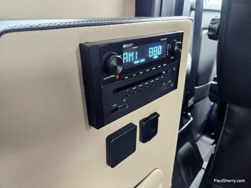 2023 RAM Promaster 2500 Window Van High Roof 159