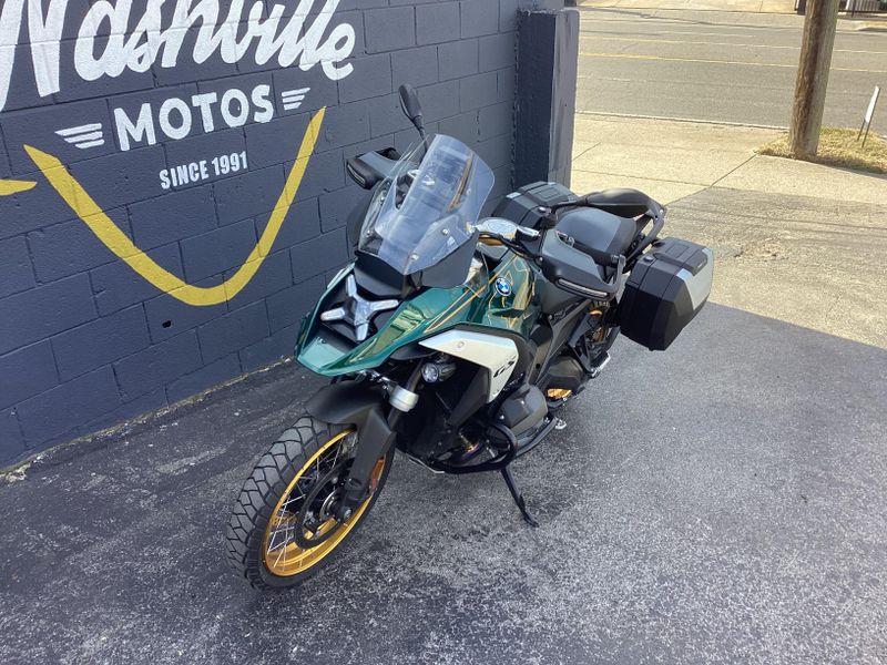 Used 2024 BMW R 1300 GS 