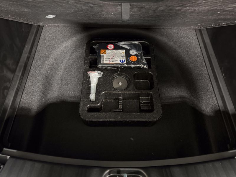 New 2026 Jeep Compass Latitude Altitude 4x4Image 7