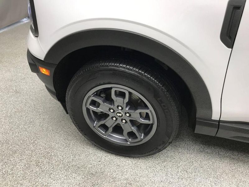 Used 2022 Ford Bronco Sport Big BendImage 2