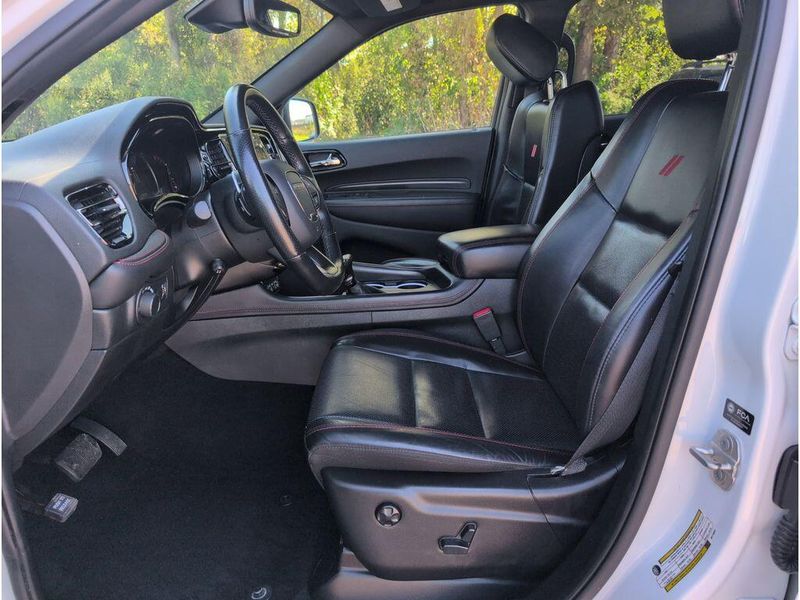 Used 2024 Dodge Durango GT PlusImage 9