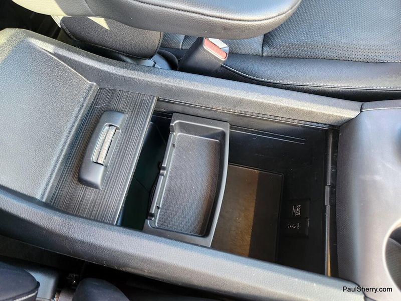 Used 2022 Honda Ridgeline RTL-E