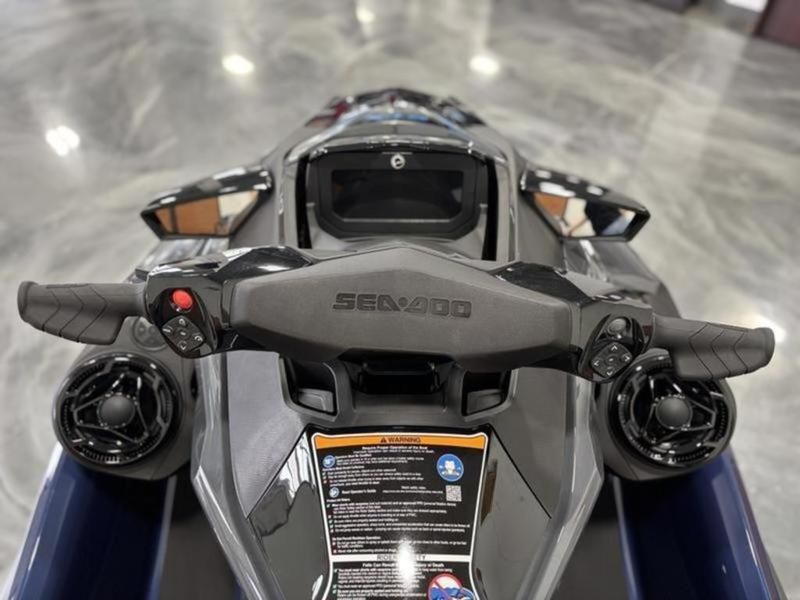New 2025 Sea Doo GTX 170 (SOUND SYSTEM) Image 11