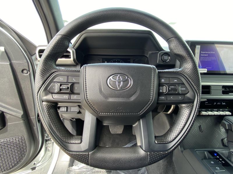 Used 2024 Toyota Tacoma SRImage 25