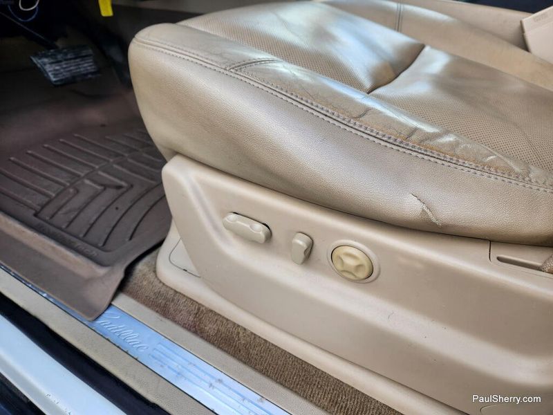 Used 2011 Cadillac Escalade ESV Premium