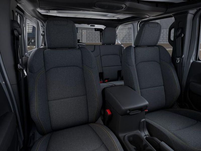 New 2026 Jeep Wrangler 4-door Sport SImage 16