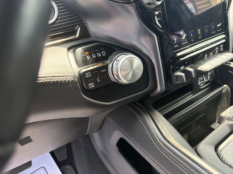 Used 2020 RAM 2500 LimitedImage 44