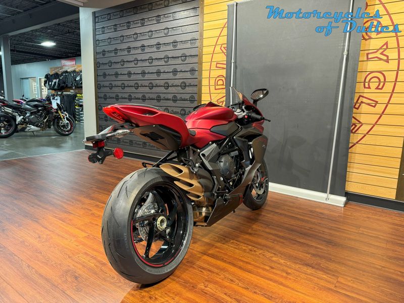 2023 MV Agusta F3 RRImage 8