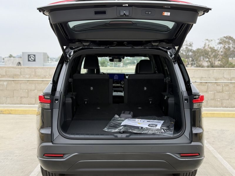 2025 LEXUS TX 350 PremiumImage 11
