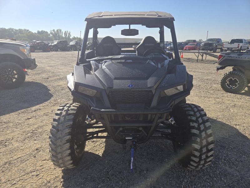 New 2026 Polaris GENERAL XP 1000 ULTIMATE Image 3