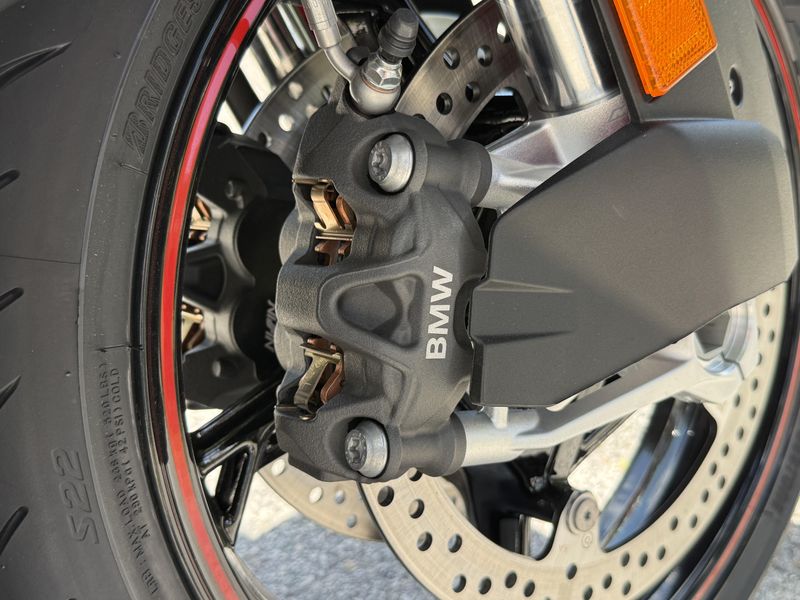 New 2026 BMW S 1000 RR 