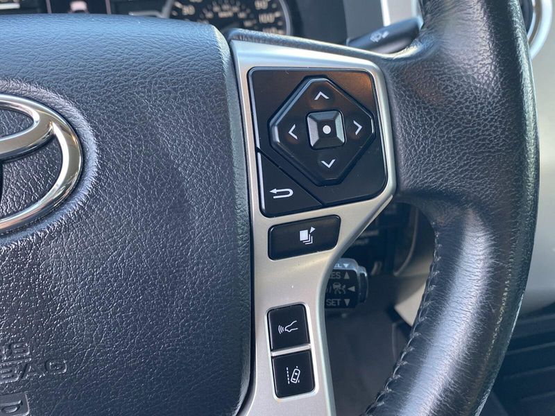 2018 Toyota Tundra Image 27