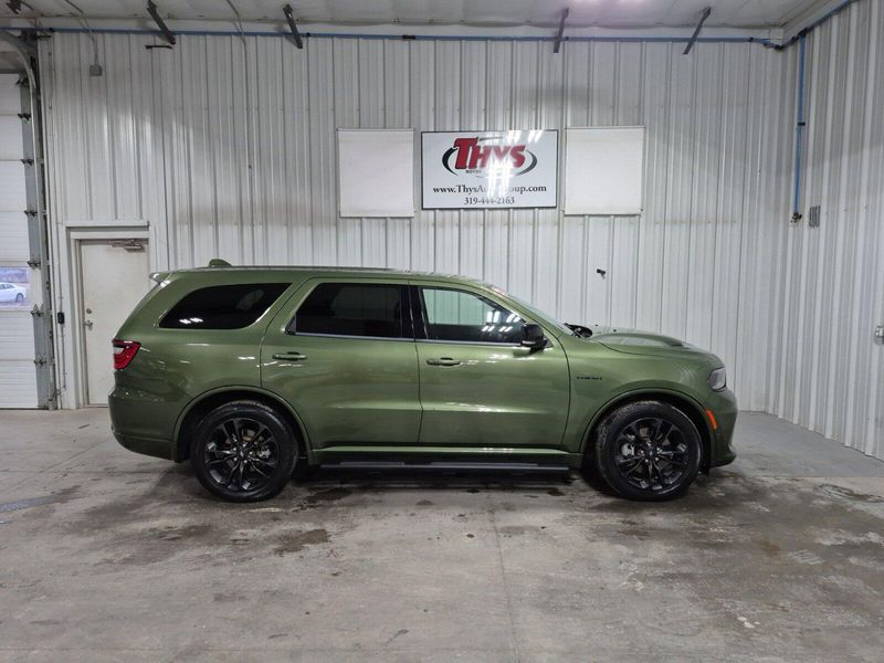 2021 Dodge Durango R/TImage 1