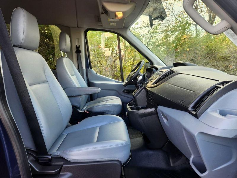 2015 Ford Transit-350 XLImage 39