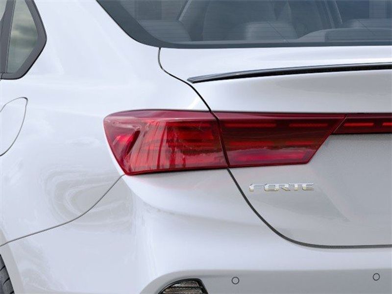 2024 Kia Forte GTImage 11