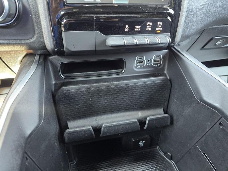 2023 Ram 1500 Big Horn Lone Star photo 20