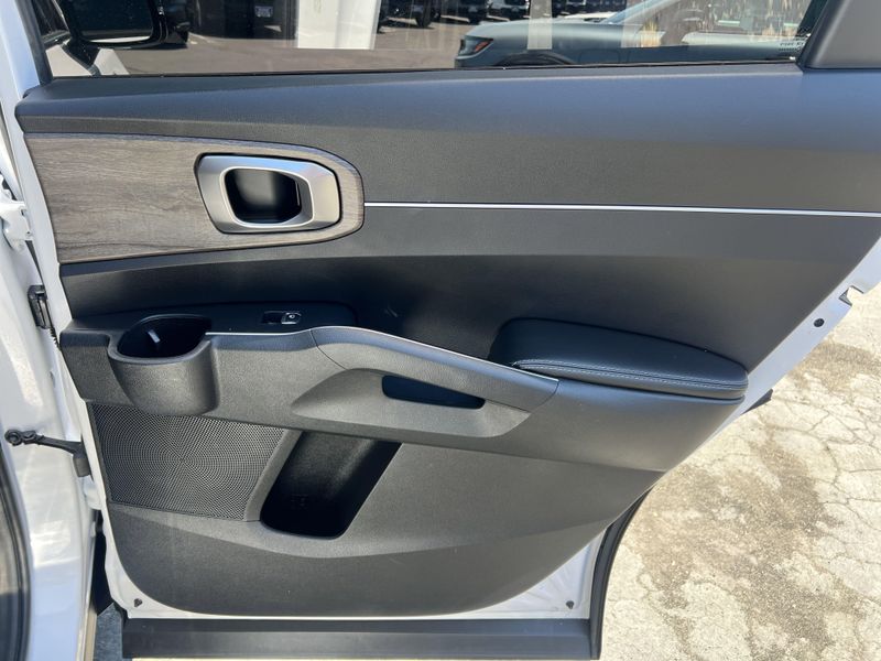 Used 2022 Kia Sorento X-Line SImage 28