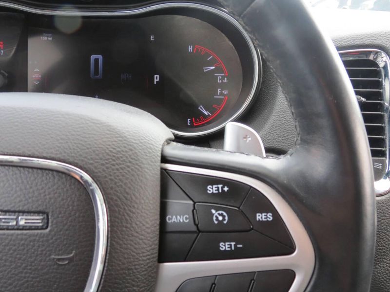 Used 2015 Dodge Durango SXT AWD 4dr SUVImage 17