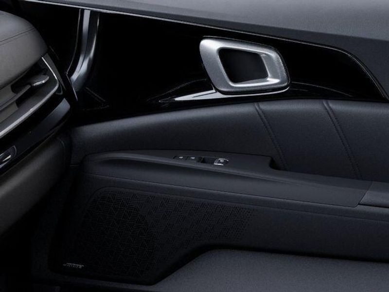 New 2026 Kia Carnival SX PrestigeImage 26