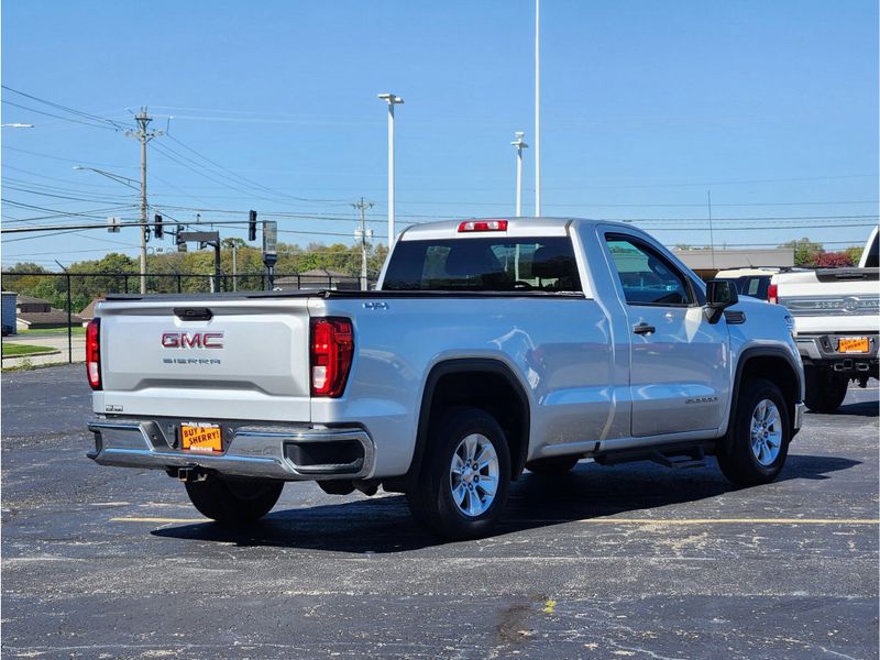 Used 2020 GMC Sierra 1500 