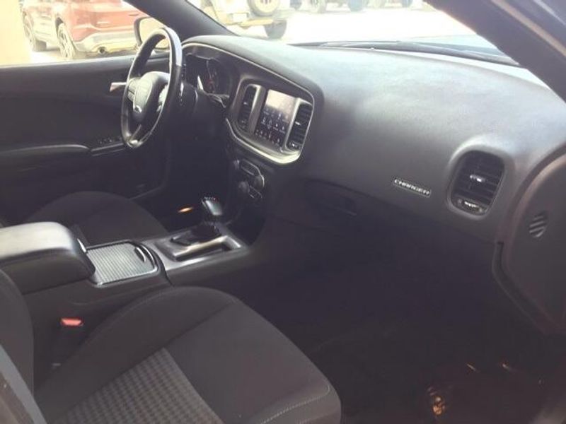 2022 Dodge Charger GTImage 14