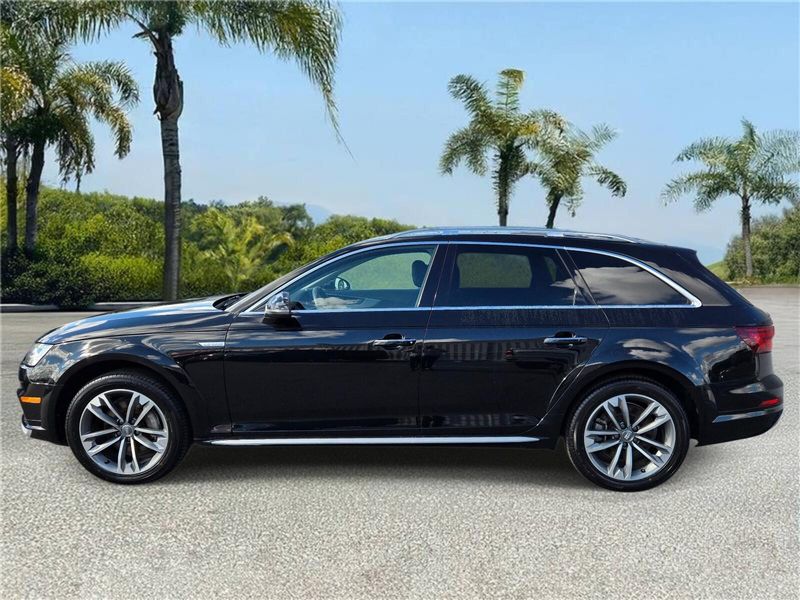 Used 2018 Audi A4 allroad 2.0 TFSI Premium Plus