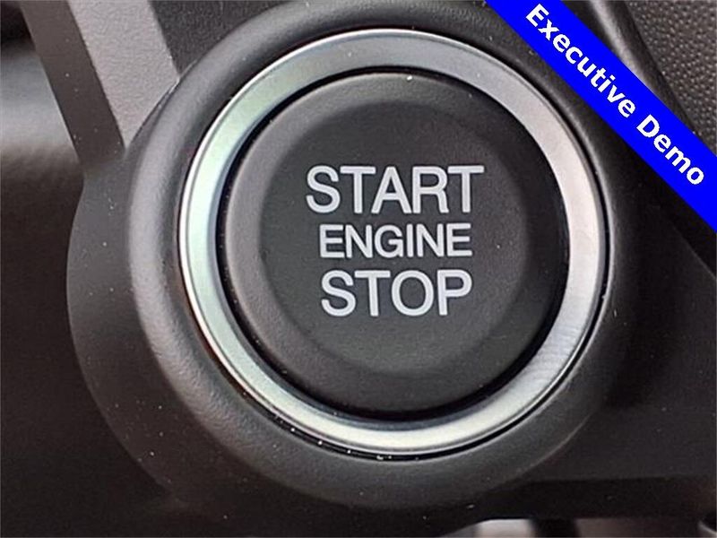 2025 Alfa Romeo Tonale Hybrid EawdImage 17