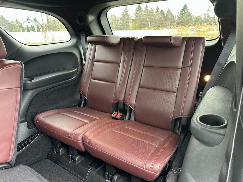 2023 Dodge Durango R/T PlusImage 21