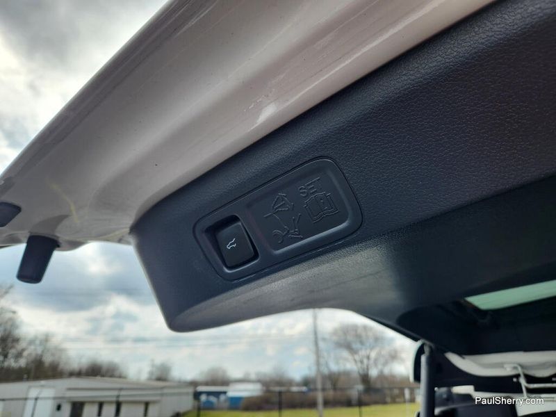 Used 2023 Lincoln Navigator Reserve