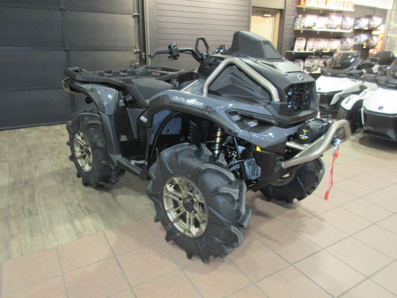 NEW 2026 CAN-AM OUTLANDER X MR 1000R Image 1