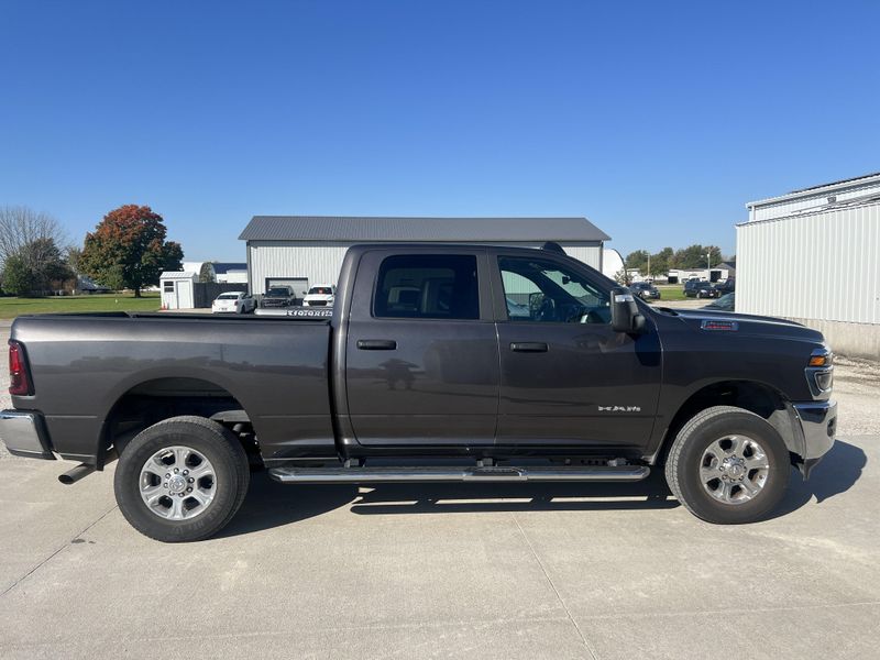 New 2026 RAM 2500 Big HornImage 1
