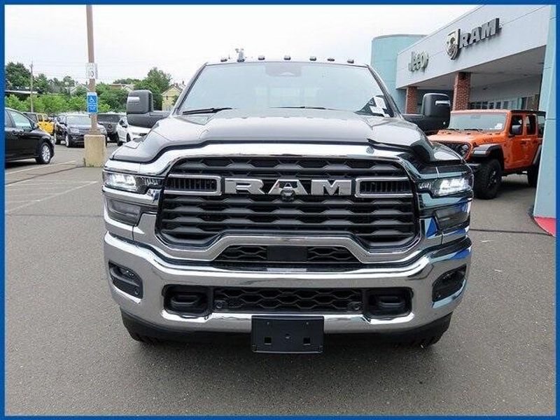 New 2025 RAM 2500 TradesmanImage 3