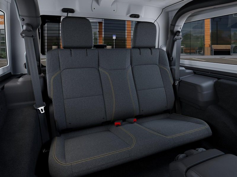 New 2026 Jeep Wrangler 2-door Sport SImage 33