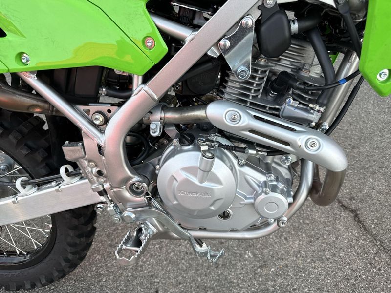 New 2026 Kawasaki KLX 230R Image 14