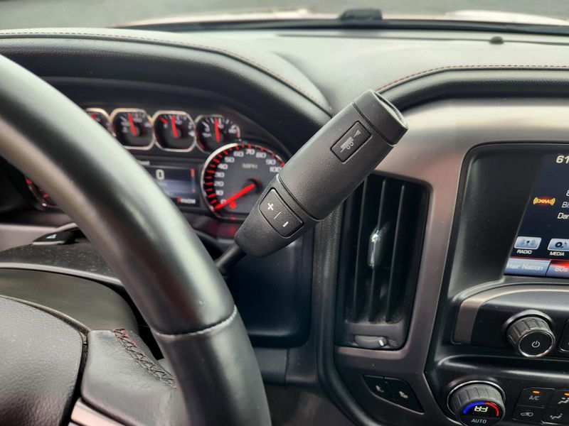 Used 2016 GMC Sierra 1500 SLT All-Terrain