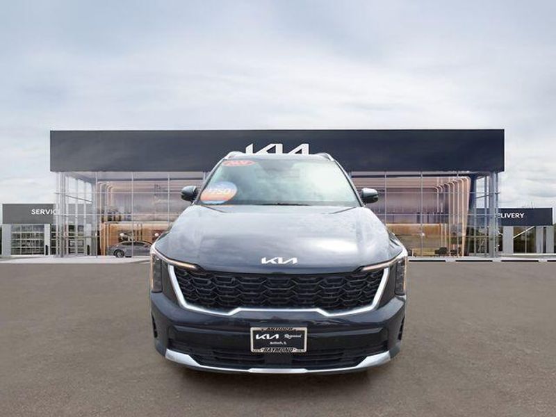 New 2026 Kia Sorento SImage 9