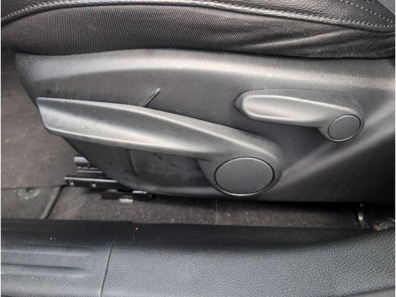 Used 2024 Jeep Compass LatitudeImage 11