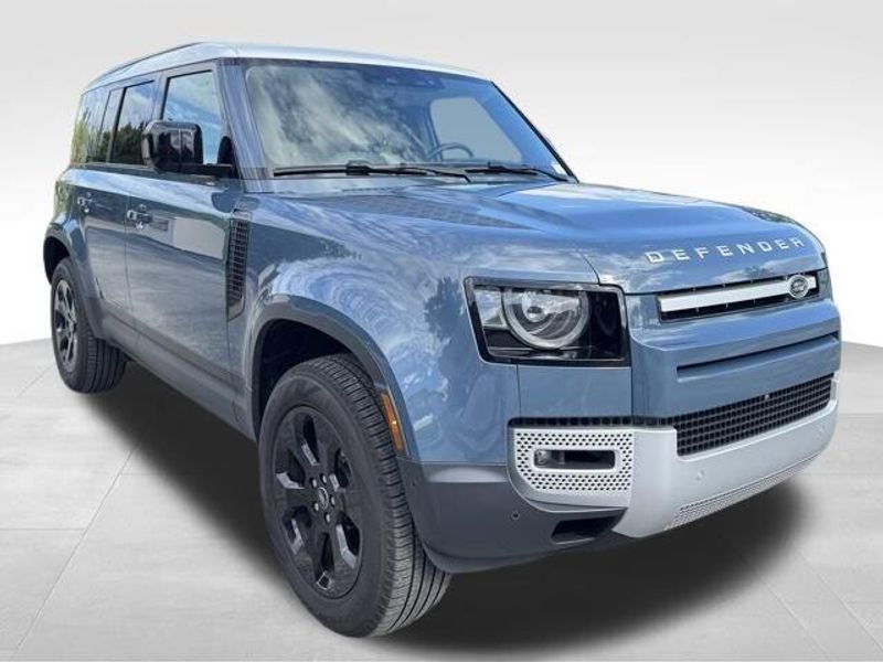 Used 2025 Land Rover Defender S