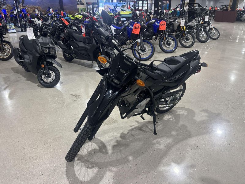 New 2027 Yamaha WR125R Image 11