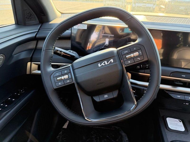 New 2027 Kia Telluride Hybrid EXImage 15