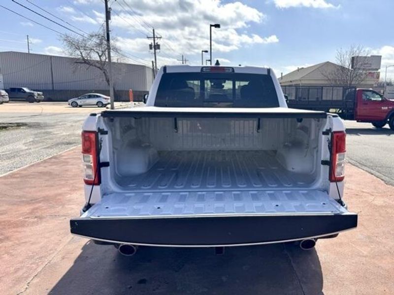 Used 2021 RAM 1500 Big Horn Lone StarImage 7