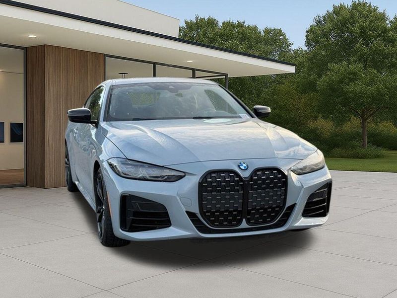 Used 2022 BMW 4 Series M440iImage 6