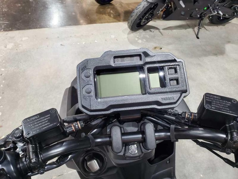 2025 Yamaha ZUMA 125 Image 8