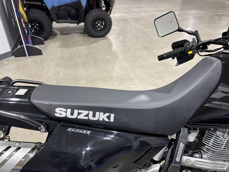 New 2027 Suzuki DR650S Image 21
