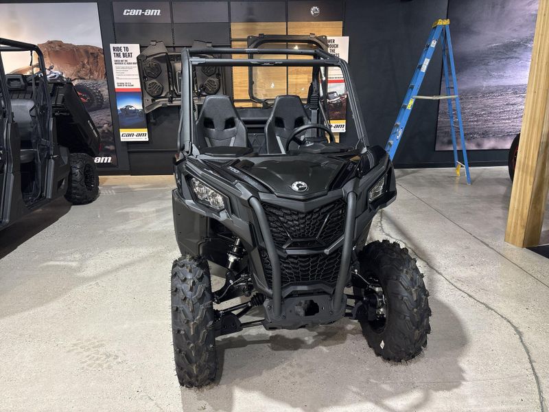New 2026 Can-Am MAVERICK TRAIL DPS 700 Image 10