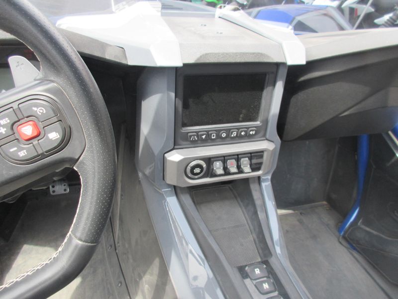 USED 2021 POLARIS SLINGSHOT R AUTODRIVE 49ST Image 14